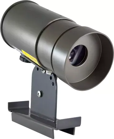 The SDMS40 is a powerful and cost-effective 2D multipoint, laser-based snowfall sensor. In the past, multipoint laser-based snow depth sensors have typically been complex and costly, so the practical SDMS40 was developed to address those issues. Performance and reliability of the device have been proven with thorough testing of the sensor and its measurement method. (Read the white paper.) With the SDMS40, you can enjoy accurate data from a compact, automated, multipoint scanning laser snow depth sensor at a reasonable price.

The ability to quickly and reliably detect the onset of snowfall and snowmelt is a highly sought-after feature in a snow depth sensor, and the SDMS40 does not disappoint. It is one of a few laser sensor models available in the world that can reliably detect the onset of snowfall and snowmelt, and of all the models available, the SDMS40 is the most cost-effective.

Campbell Scientific prides itself on the high quality and accuracy of its products. We won't put our stamp of approval on anything that does not meet our expectations or the needs of our customers, and we want to ensure you can trust the quality and accuracy of the SDMS40 like you would trust any Campbell system. So we field tested the SDMS line of snow sensors over three Canadian winter seasons. It has proven itself to be practical, accurate, and of excellent quality.