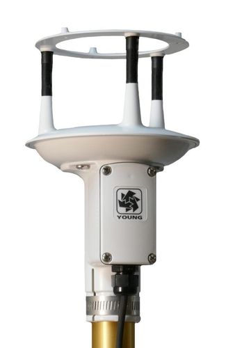 ResponseONE™ Ultrasonic Anemometer (91000 / 91500 / 91000B / 91500B)