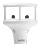 MetSens200 Compact Weather Sensor for Wind with Compass